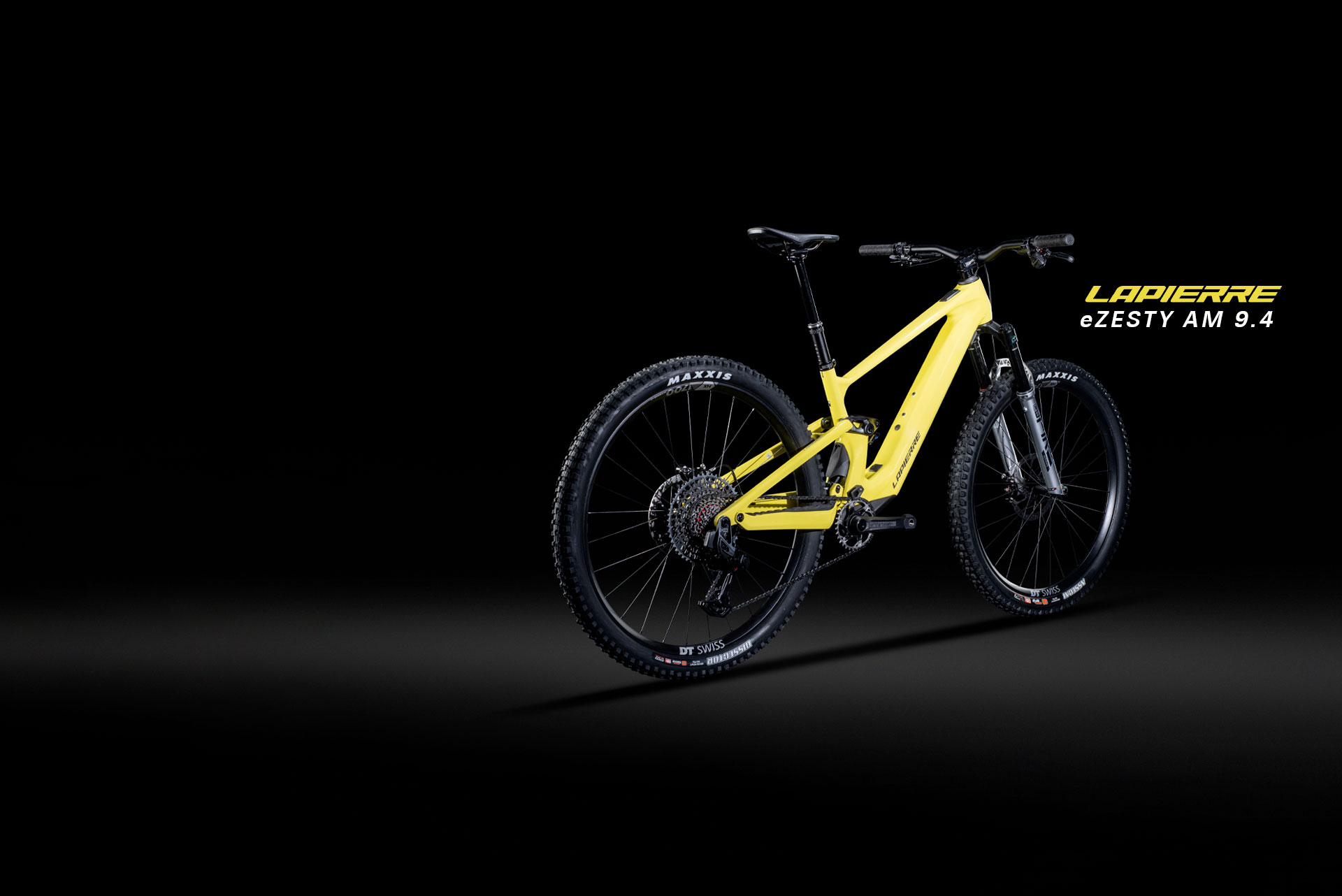 LAPIERRE eZESTY AM 9.4