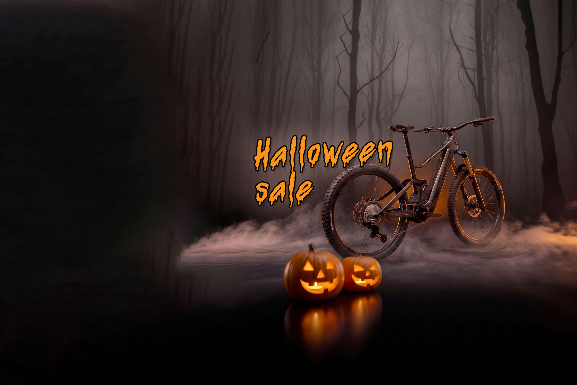 halloween sale