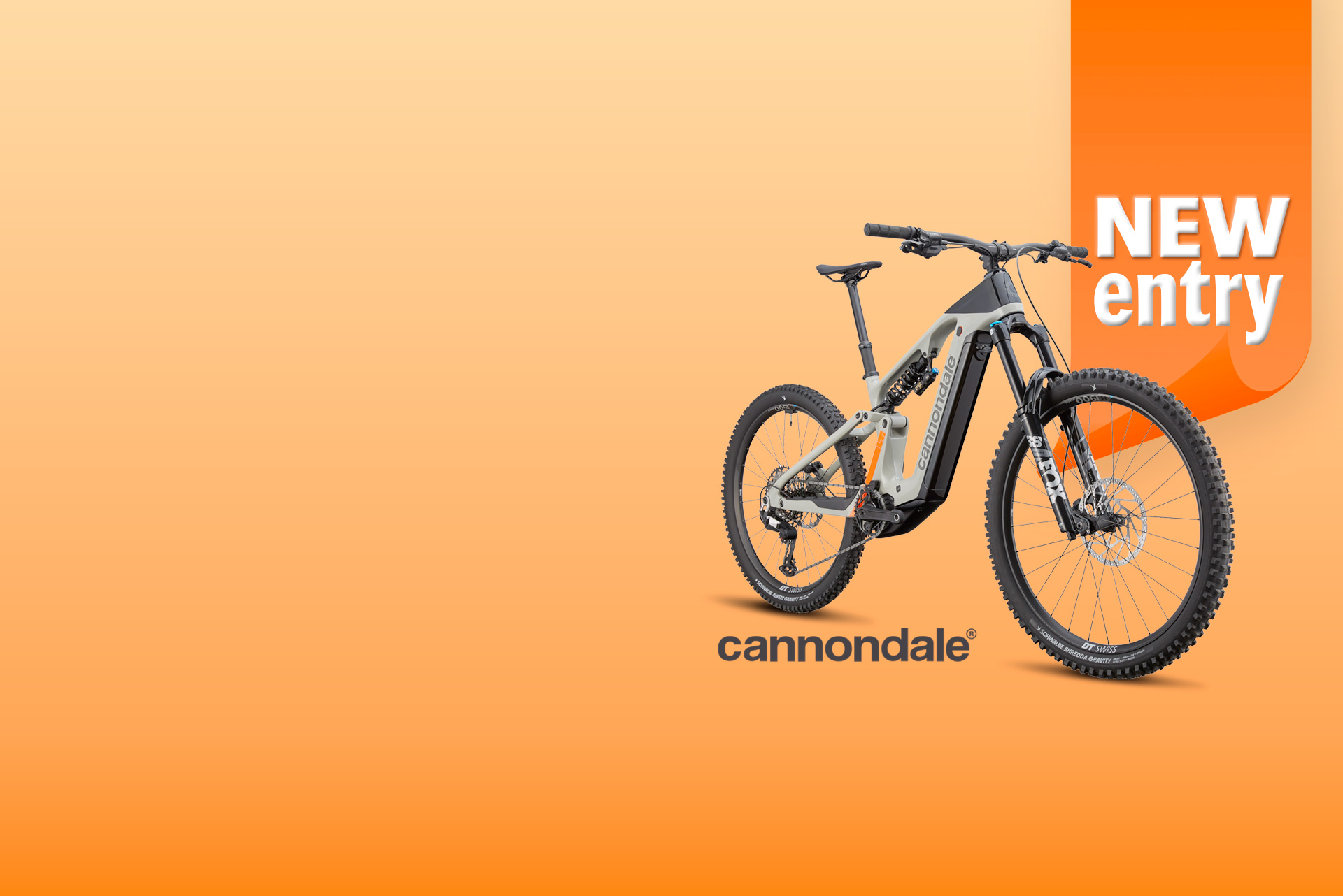 cannondale da ebikelab