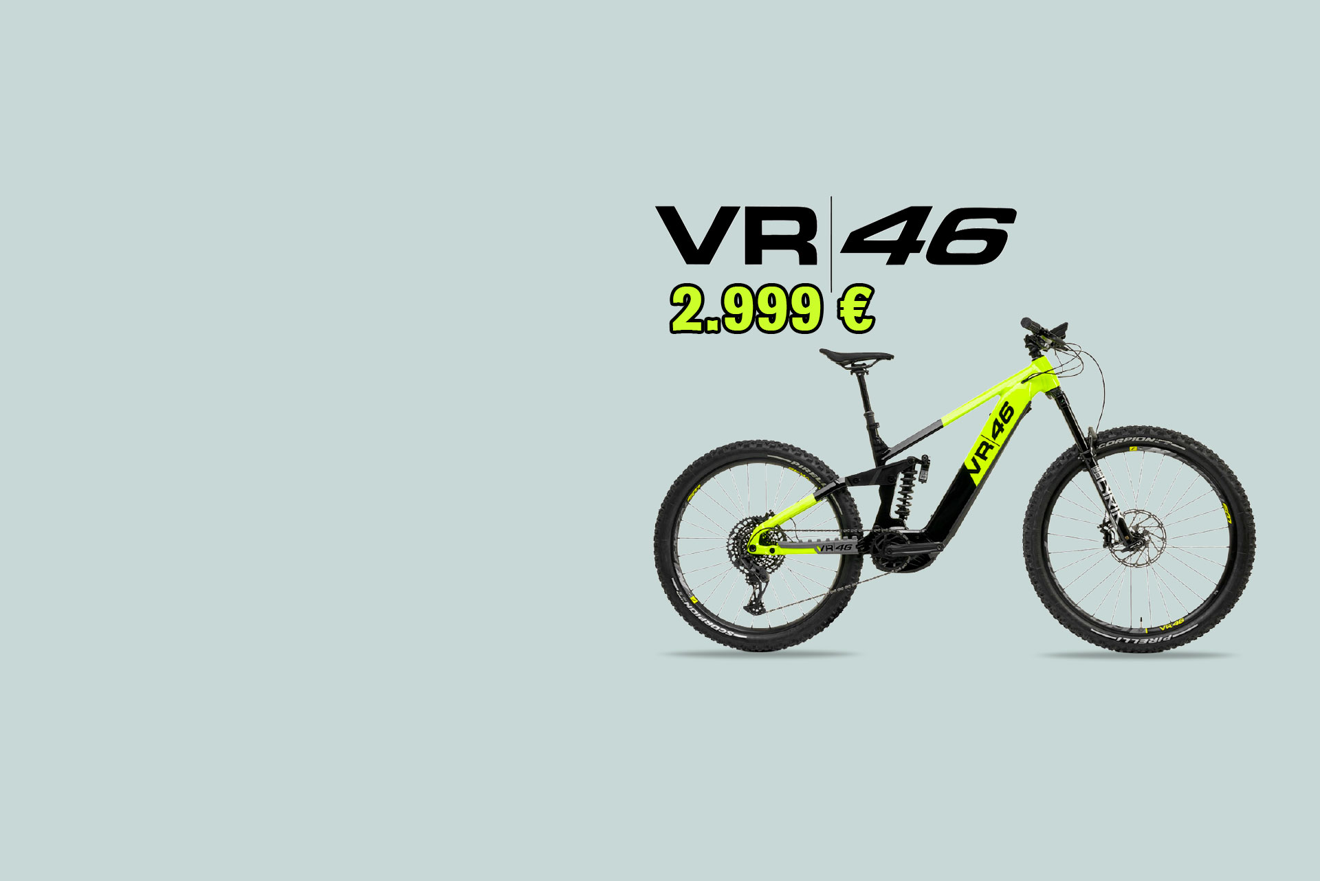 VR46PRO