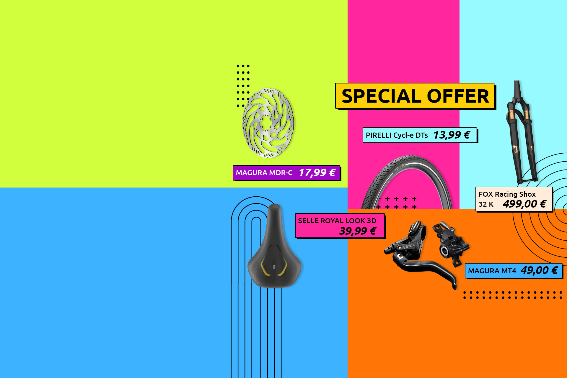 Special Offer