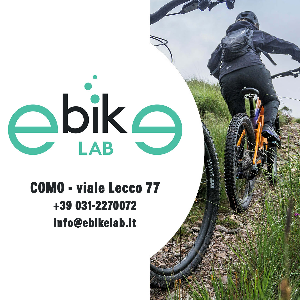 e-Bike e-Bike