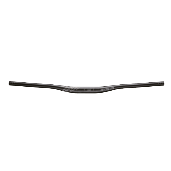 Fsa Manubrio COMET 35 RISER A0 - 800 mm, nero, rise 15 mm