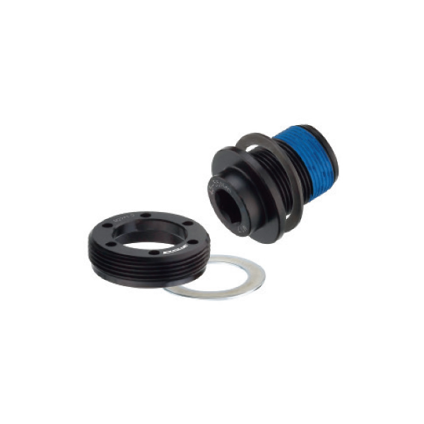 Fsa Bullone autoestraente guarnitura MTB QR-14 (M17)