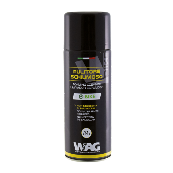 Wag PULITORE SCHIUMOSO SPRAY - 400 ml