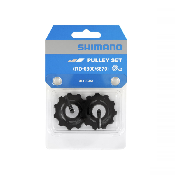 SHIMANO Pulegge ULTEGRA RD-R6800 11V