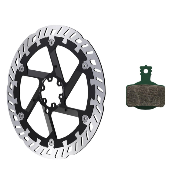 MAGURA MT eSTOP Optimized Kit P - 220/P - 7.S