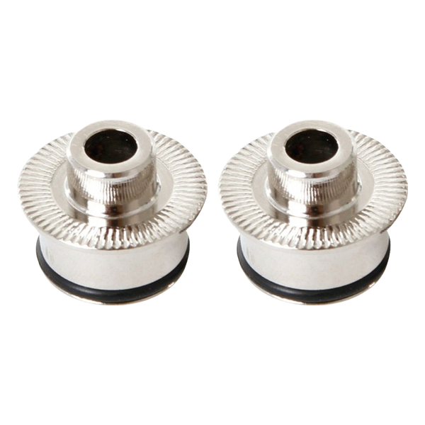 Fulcrum Kit Adattatori anteriori sgancio rapido, RM11-TAQR