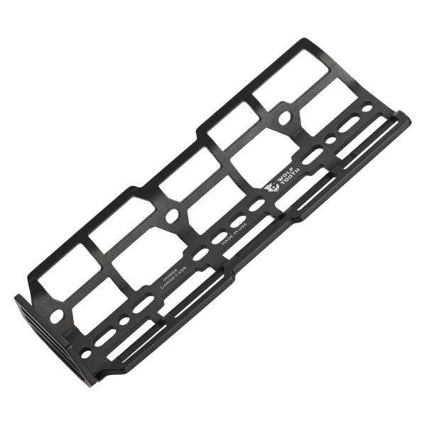 Wolftooth MORSE CARGO CAGE - nero