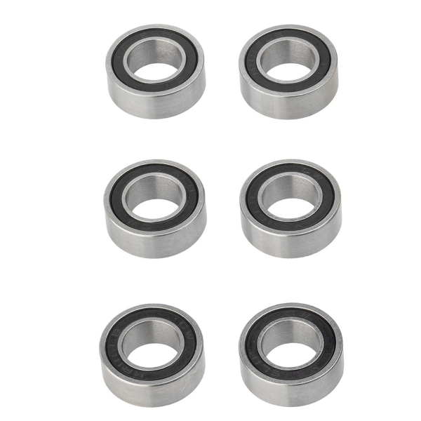 Wolftooth Kit cuscinetti per pedali Waveform - 6 pcs