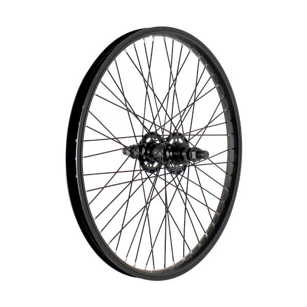 Easy Ruota Posteriore a filetto BMX i20 pattino 20x1,75 - Filetto