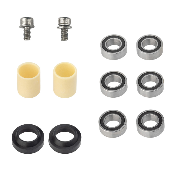 Wolftooth Kit revisione per pedali Waveform