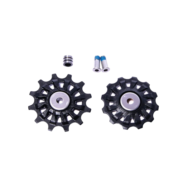 Campagnolo Pulegge RECORD / CHORUS 12v