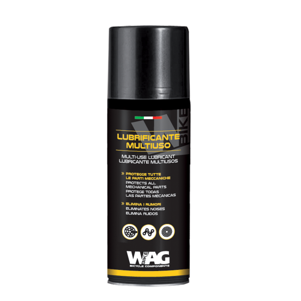 Wag LUBRIFICANTE SPRAY MULTIUSO - 200 ml