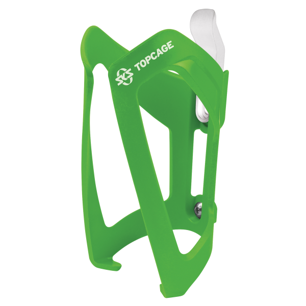 SKS Germany Portaborraccia TOPCAGE - verde