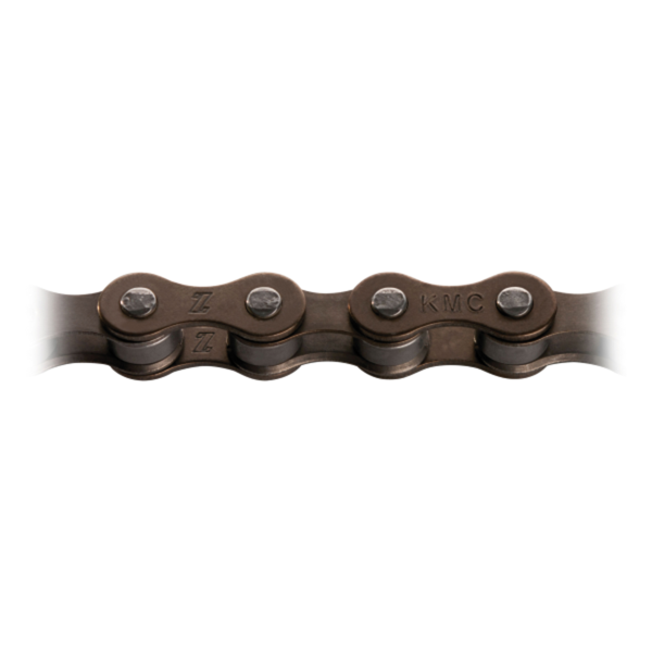 KMC Catena S1 WIDE 1V - 108 maglie, bronzo