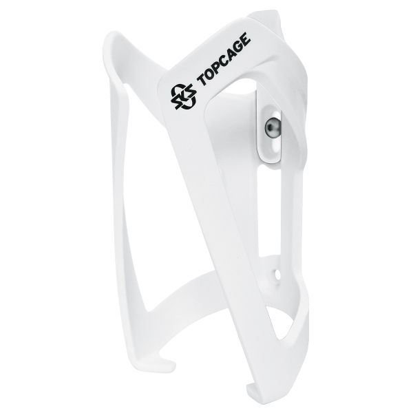 SKS Germany Portaborraccia TOPCAGE - bianco