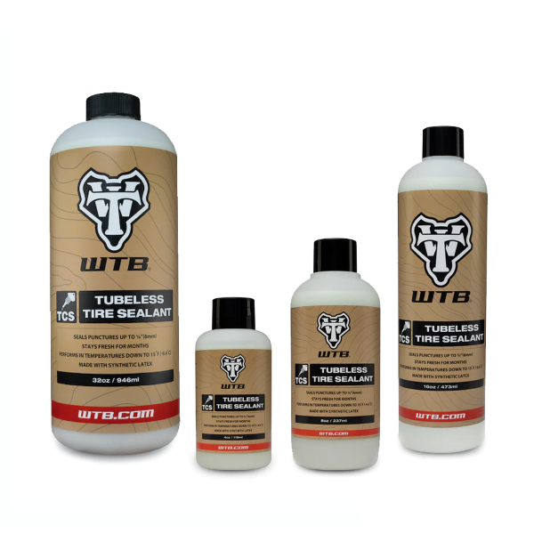 Wtb Liquido Sigillante TCS - 32OZ / 946ML