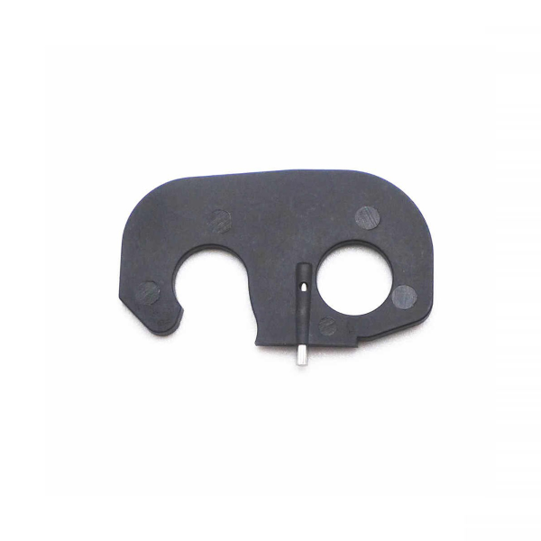 SHIMANO Piastrina di sicurezza pedivella sinistra MTB