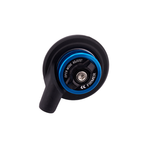 Fox Racing Shox Topcap interface remote FIT4 2 posizioni PTU forcelle Factory / Performance-Elite (dal 2016 al 2022)