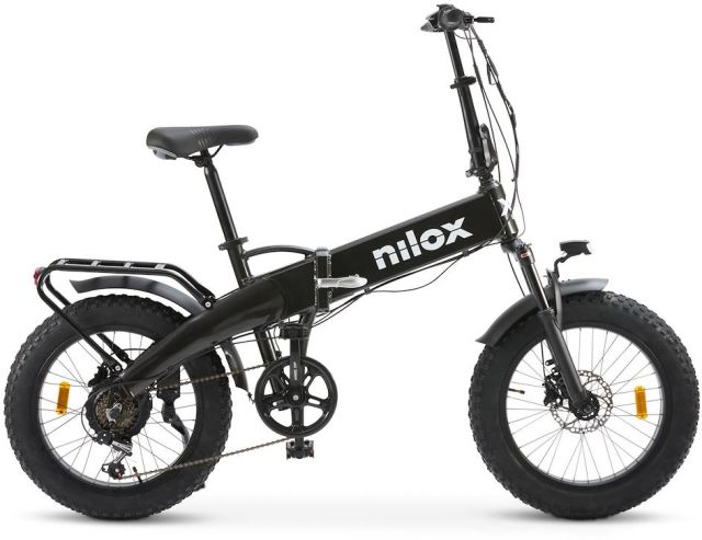 NILOX X10 ULTRA