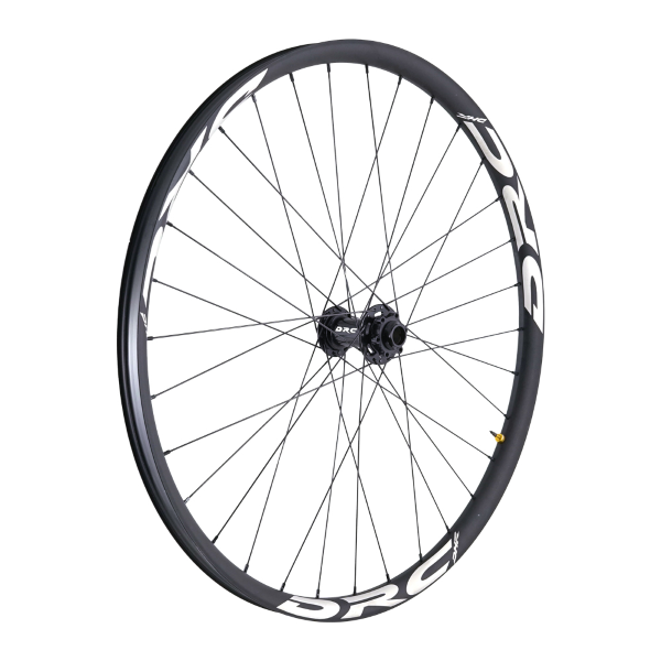DRC Ruota Anteriore DH-R i30 Tubeless ready Disc 27.5/650B Boost - 6 fori