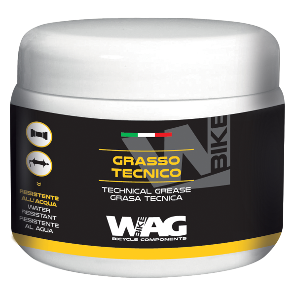 Wag GRASSO TECNICO 500GR