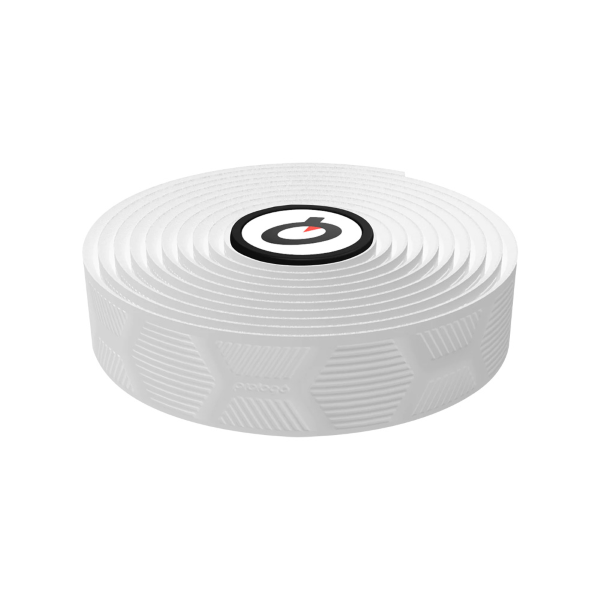 Prologo Coppia nastri manubrio ESATOUCH - Bianco