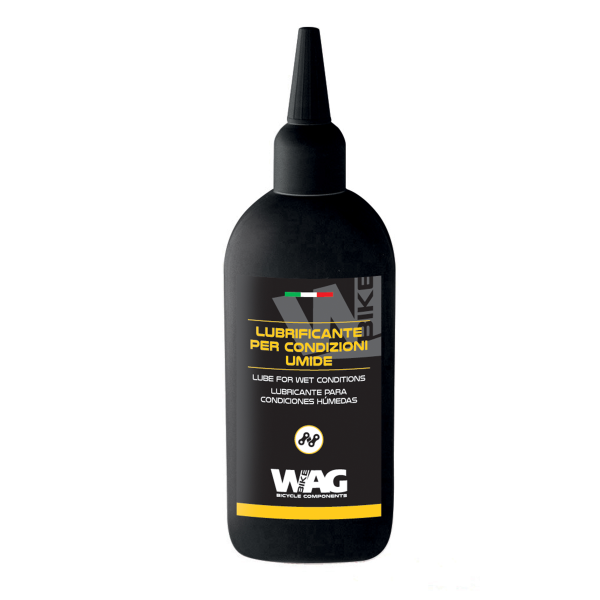 Wag LUBRIFICANTE PER CONDIZIONI UMIDE - 125 ml