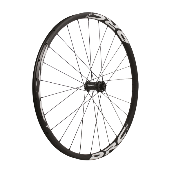 DRC Ruota Anteriore XEN 27 Tubeless ready Disc 27.5/650B Boost - 6 fori