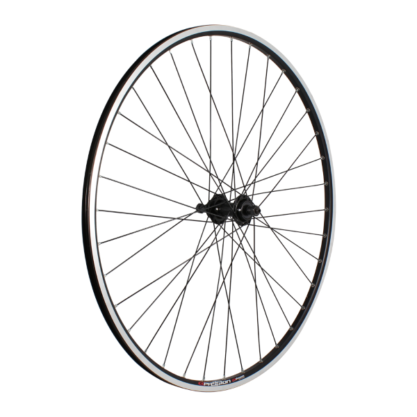 Easy Ruota Anteriore CONDOR i14 pattino 28/700C - Nero