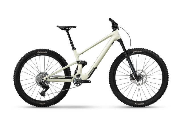 LAPIERRE ZESTY CF 6.9 43M COOL MATCHA GREEN