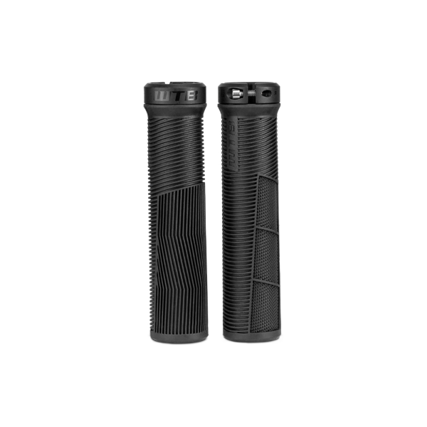 Wtb Manopole WAVELENGTH LOCK-ON - Nero