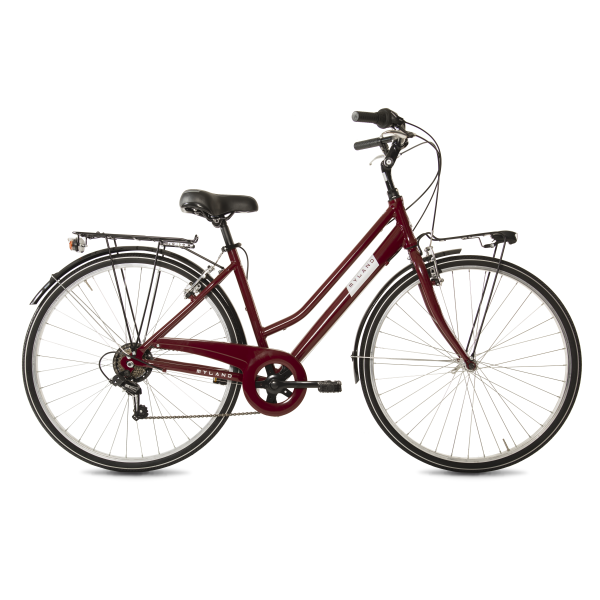 Myland CORSO 28.1 - ROSSO 46