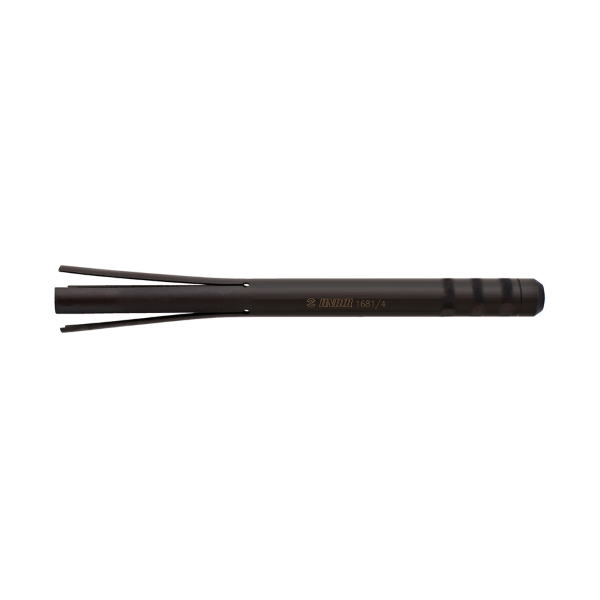 Unior Estrattore calotte sterzo 1681/4 - 1 x 1.1/8 x 1.1/4