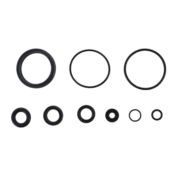 Fox Racing Shox Kit olio ammortizzatore Float CTD, DPS