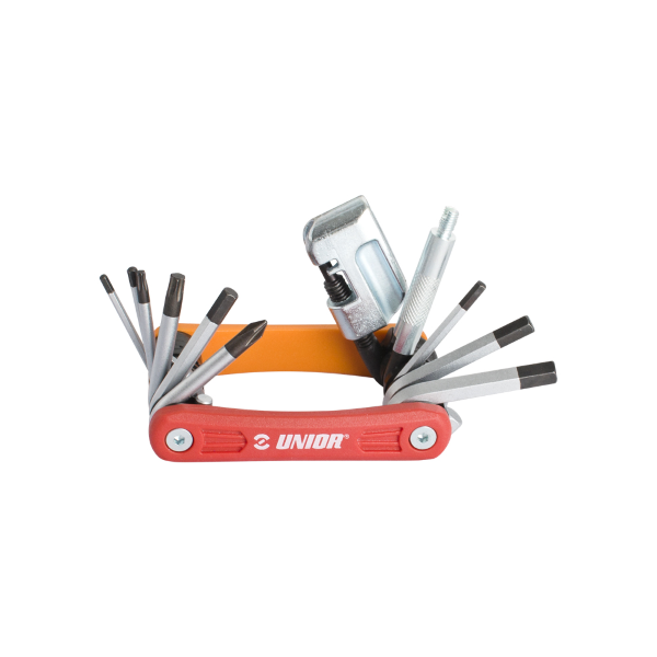 Unior Multitool Euro 13 1655EURO13-US