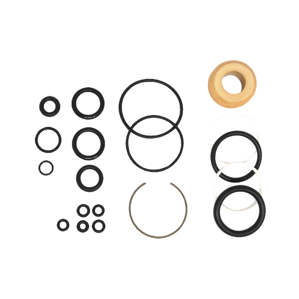 Fox Racing Shox Kit olio revisione ammortizzatore 2024 FLOAT X / BOMBER Air gen2