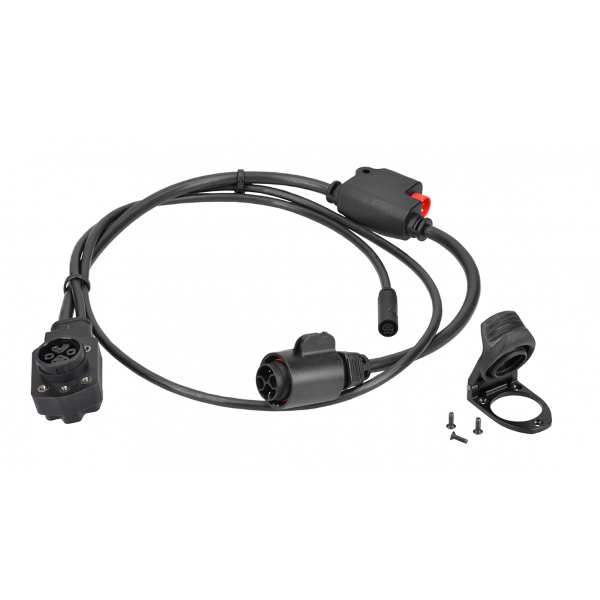 Tq-systems Gmbh Cavo Batteria - MTB