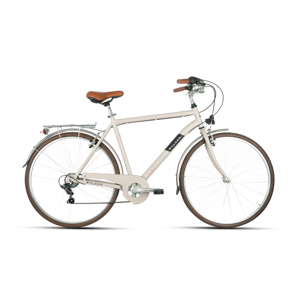 MYLAND CORSO 28.4 - GRIGIO 54