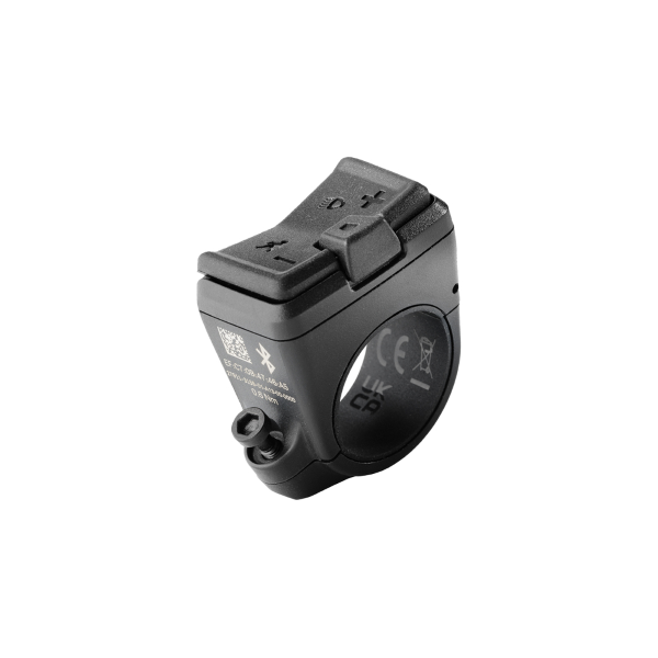 Bosch Mini Remote, 22,2 mm (BRC3300) - Per manubri di diametro 22,2 mm