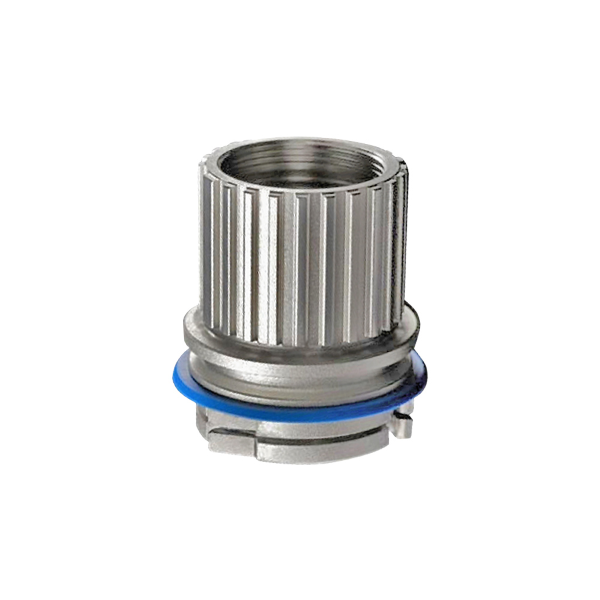 Fulcrum Corpetto MTB - Shimano 12v Microspline, R0-125