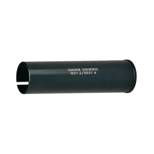 Cane Creek Riduttore TUBO SELLA - da 30.2 mm a 27.2 mm