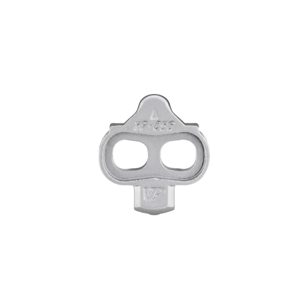 VP Components Tacchette SPD VP-C56 - sgancio multidirezionale, argento