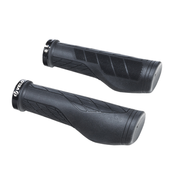 Velo MANOPOLE PER CICLO MTB KRATON BLACK