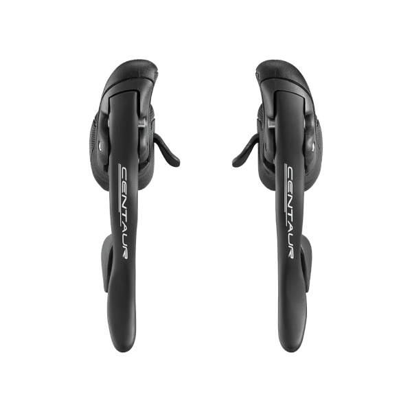 Campagnolo Coppia comandi corsa CENTAUR - 2 x 11v, collarino, senza display, nero nero