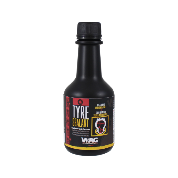Wag Liquido sigillante schiumoso - 250 ml