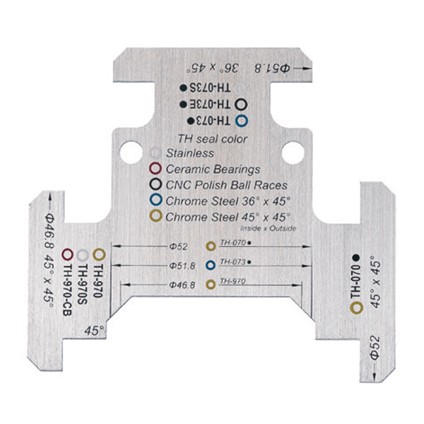 Fsa Guida tubo sterzo 1-1/4 e 1,5