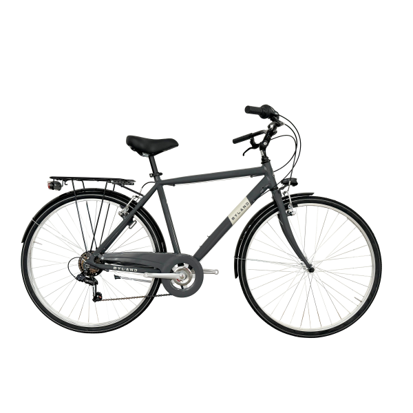 MYLAND CORSO 28.2 - GRIGIO 48