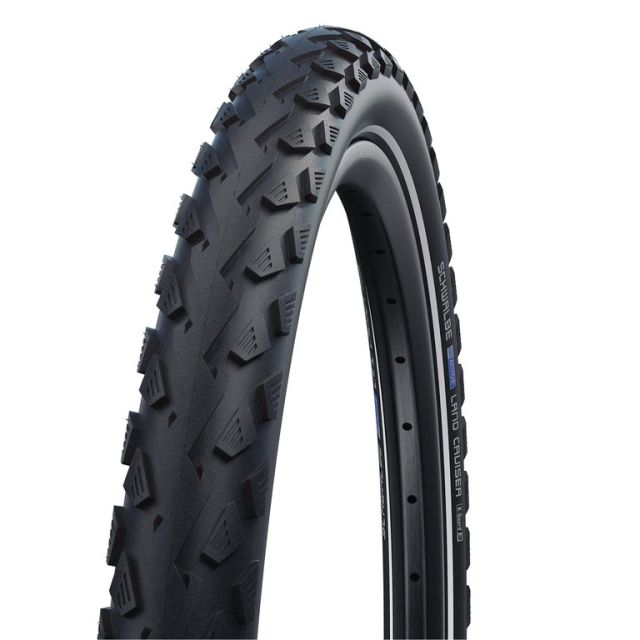 SCHWALBE COPERTONE LAND CRUISER 26X2.00